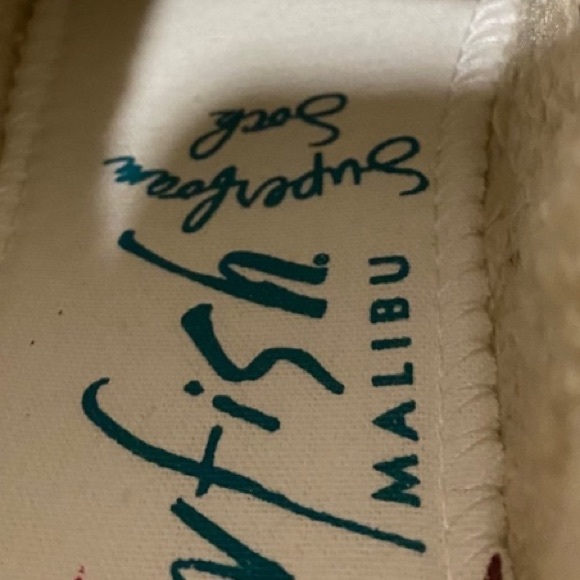 Blowfish Vesper Canvas Kitty Kat Leopard Sneakers - Picture 12 of 14